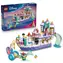 LEGO® Disney™ 43299 Arielina loď a královská svatba / Počet dílků: 519 / od 6 let