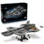 LEGO® Marvel 76354 Helicarrier S.H.I.E.L.D. / Počet dílků: 3057 / od 18 let