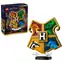 LEGO® Harry Potter™ 76462 Erb bradavických kolejí / Počet dílků: 545 / od 12 let