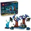 LEGO® Harry Potter™ 76475 Zapovězený les: Expecto Patronum / Počet dílků: 244 / od 7 let