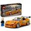 LEGO® Speed Champions 77260 Rychle a zběsile Toyota Supra MK4 / Počet dílků: 292 / od 10 let