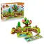 LEGO® DUPLO® 10480 Les plný objevů a divokých zvířátek / Počet dílků: 131 / od 3 let
