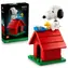 LEGO® Ideas 21368 Peanuts: Snoopyho bouda / Počet dílků: 964 / od 18 let