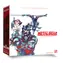 Asmodee Metal Gear Solid / Délka hry: 60-90 minut / Počet Hráčů: 1-4 / od 14 let