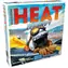 Asmodee Heat: Legendy / Délka hry: 60 minut / Počet Hráčů: 1-5 / od 10 let