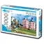 TOURIST EDITION Puzzle Bečov nad Teplou (č.22) / 1000 dílků / od 14 let