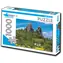 TOURIST EDITION Puzzle Hrad Trosky (č.31) / 1000 dílků / od 14 let