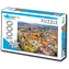 TOURIST EDITION Puzzle Plzeň (č.35) / 1000 dílků / od 14 let