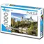 TOURIST EDITION Puzzle Hrad Rožmberk (č.78) / 1000 dílků / od 14 let