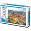 TOURIST EDITION Puzzle Plzeň (č.35) / 500 dílků / od 12 let