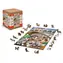 WOODEN CITY Dřevěné puzzle Koťata v Benátkách 2v1 / 300 dílků / EKO / od 8 let