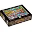 WOODEN CITY Dřevěné puzzle Úžasné království zvířat / 4000 dílků / od 14 let