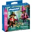 Playmobil® DuoPack 72023 DuoPack Čarodějka s čarodějem / Počet dílků: 15 / od 4 let