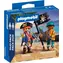 Playmobil® DuoPack 72024 DuoPack Piráti / Počet dílků: 15 / od 4 let