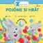 Svojtka & Co. Malý zajíček - Pojďme si hrát / od 2 let