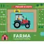 Svojtka & Co. Projeď si cestu - Farma / od 1 roku