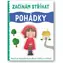 Svojtka & Co. Začínám stříhat Pohádky / od 3 let