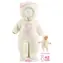 Llorens M14-208 obleček pro panenku miminko NEW BORN velikosti 40-42 cm