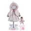 Llorens P535-46 obleček pro panenku velikosti 35 cm
