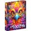ENJOY Puzzle Upřený pohled / 1000 dílků / od 14 let