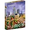 ENJOY Puzzle Čtvrť Niši-Šindžuku, Tokio / 1000 dílků / od 14 let