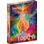 ENJOY Puzzle Epicentrum duhy / 1000 dílků / od 14 let