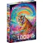 ENJOY Puzzle Tam, kde vládnou tygři / 1000 dílků / od 14 let