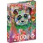 ENJOY Puzzle Enigmatická panda / 1000 dílků / od 14 let
