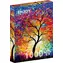 ENJOY Puzzle Podzimní strom života / 1000 dílků / od 14 let
