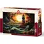 ART PUZZLE 5405 Puzzle Maják v bouři / 1500 dílků / od 15 let