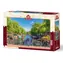 ART PUZZLE 5480 Puzzle Amsterdamský kanál / 2000 dílků / od 15 let