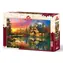 ART PUZZLE 5477 Puzzle Čtyři roční období v jednom okamžiku / 2000 dílků / od 15 let