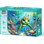 ART PUZZLE 35045 Puzzle Roztomilá mořská želva / 25 dílků / od 3 let