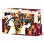 ART PUZZLE 4591 Puzzle Zatvrzelost a arogance / 3000 dílků / od 15 let