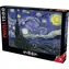 ANATOLIAN Puzzle Hvězdná noc / 1500 dílků / od 12 let