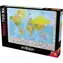 ANATOLIAN Puzzle Politická mapa světa XL / 700 dílků / od 12 let