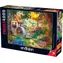 ANATOLIAN Puzzle Vodní mlýn / 4000 dílků / od 14 let