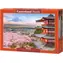 Castorland 54282 Puzzle Jaro v Japonsku / 500 dílků / od 9 let
