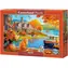 Castorland 54312 Puzzle Podzimní vyhlídka / 500 dílků / od 9 let