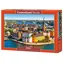Castorland 52790 Puzzle Stockholm, Švédsko / 500 dílků / od 9 let