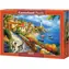 Castorland 54237 Puzzle Zátoka u bílého majáku / 500 dílků / od 9 let