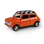RAPPA Auto Mini Cooper 11 cm / kov / od 3 let