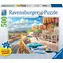 Ravensburger Puzzle Zastávka na vyhlídce XXL / 500 dílků / od 12 let
