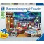 Ravensburger Puzzle Polární záře XXL / 500 dílků / od 12 let