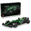LEGO® Technic 42240 Auto Aston Martin Aramco AMR25 F1® / Počet dílků: 1547 / od 18 let