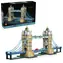 LEGO® Architecture 21067 Tower Bridge / Počet dílků: 3745 / od 18 let