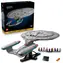 LEGO® Icons 10356 Star Trek: U.S.S. Enterprise NCC-1701-D™ / Počet dílků: 3600 / od 18 let