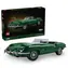 LEGO® Icons 11381 Jaguar E-Type / Počet dílků: 1673 / od 18 let