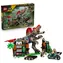 LEGO® Jurassic World™ 77982 Útěk dinosaura spinosaura / Počet dílků: 820 / od 9 let