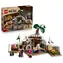 LEGO® ONE PIECE 75641 Úkryt Dr. Hiriluka / Počet dílků: 271 / od 9 let